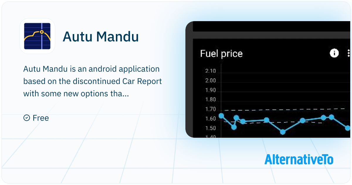 Autu Mandu: Allows you to control the income and expenses of your ...