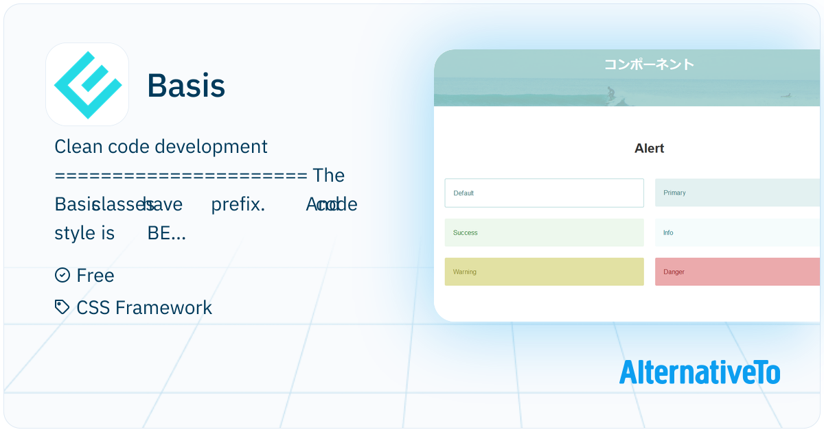 Basis: A lightweight responsive Stylus/CSS framework based on flexible ...
