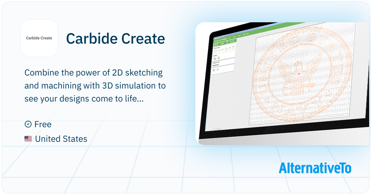 Carbide Create: Combine the power of 2D sketching and machining with 3D ...