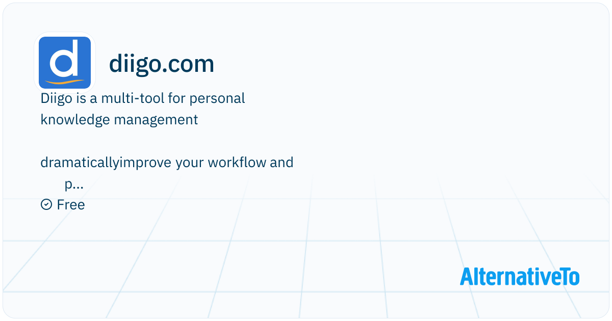Doigo diigo.com: Diigo - better reading and research with annotation ...