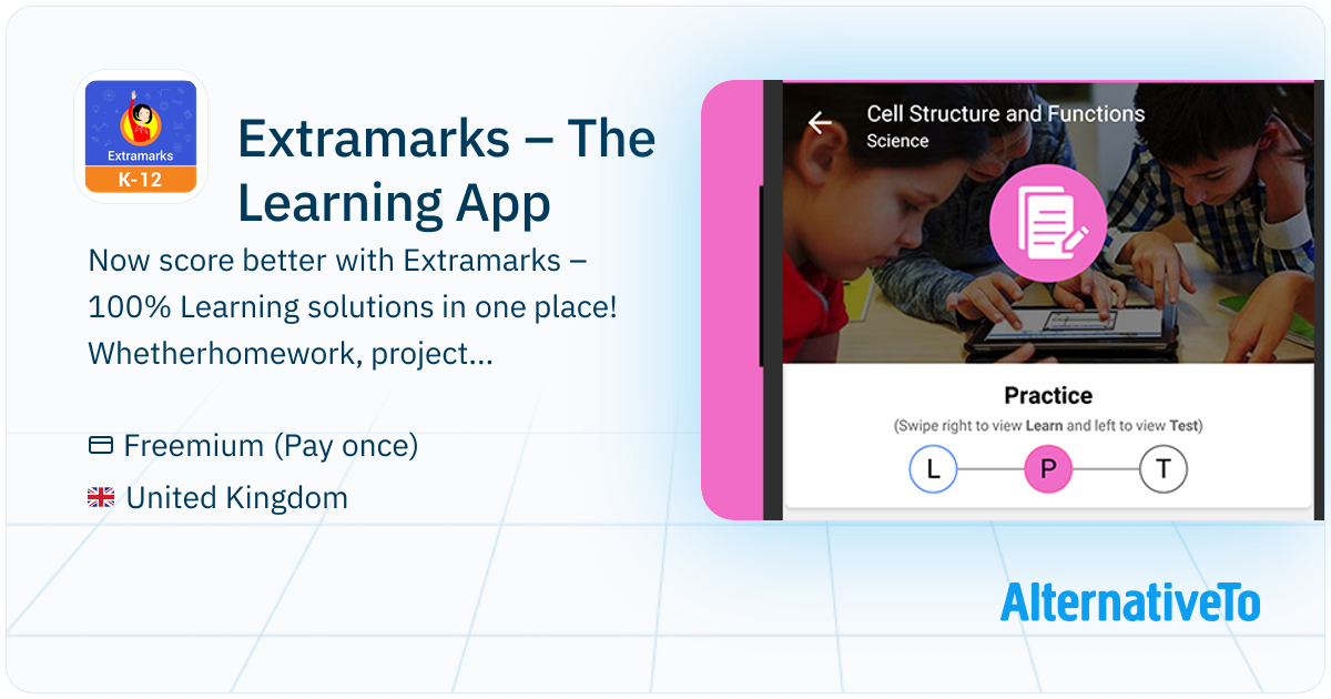 Extramarks – The Learning App: Extramarks-The Learning App is the best ...
