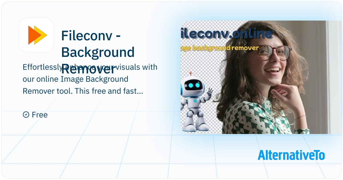 Fileconv - Background Remover: Remove image backgrounds effortlessly ...