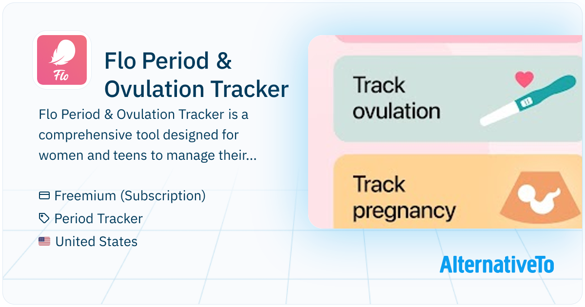 Flo Period & Ovulation Tracker: Cycle tracking, ovulation, and more ...