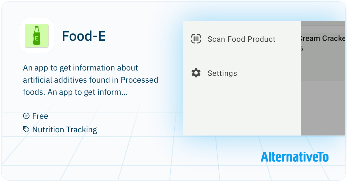 Exquisite Uconn Alum’s App Provides Accurate Food Additive Information Design in 4K Exquisite Uconn Alum’s App Provides Accurate Food Additive Information Design in 4K