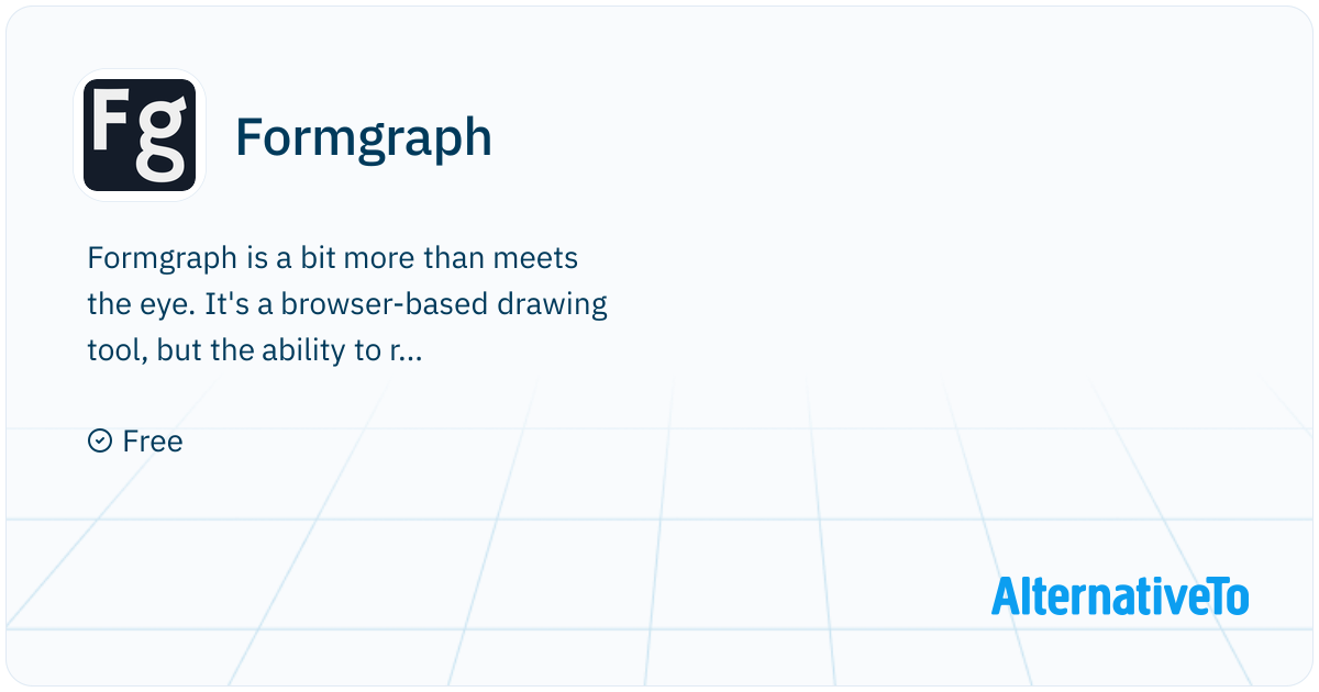 Formgraphicks Formgraph: Collaborative vector drawing tool and social network ...