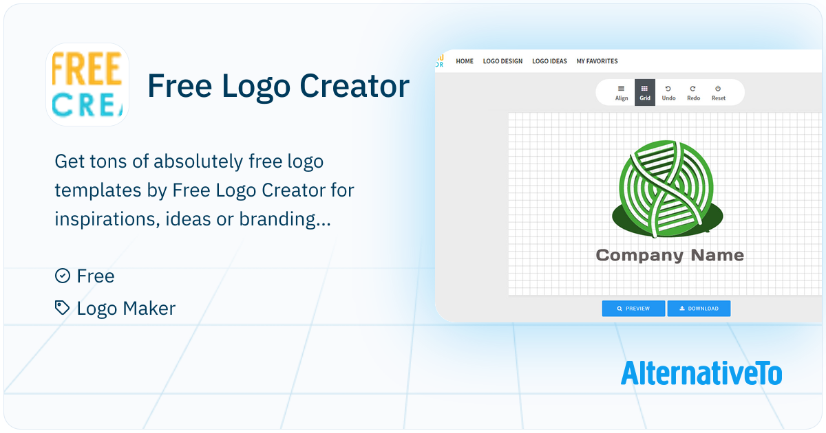 Free Logo Creator: Free Logo Design Ideas for Every Business ...