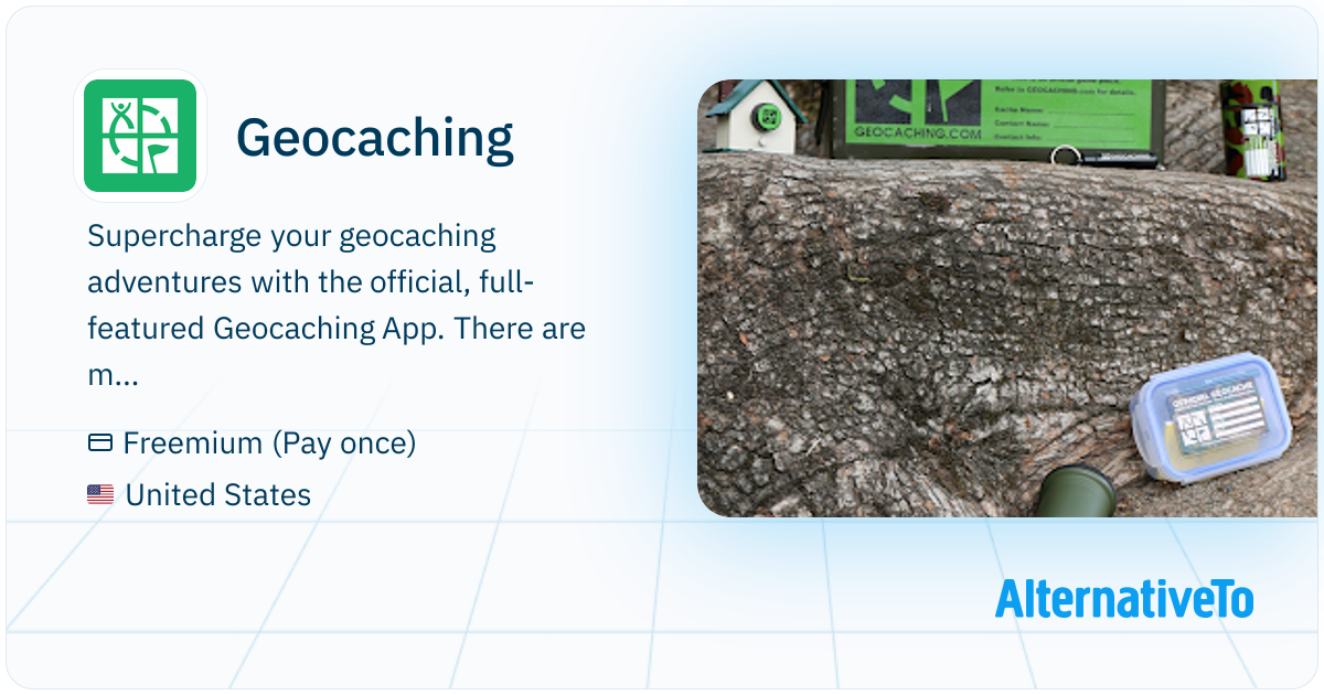 Geocaching: Join the world’s largest community of creative hiders and ...