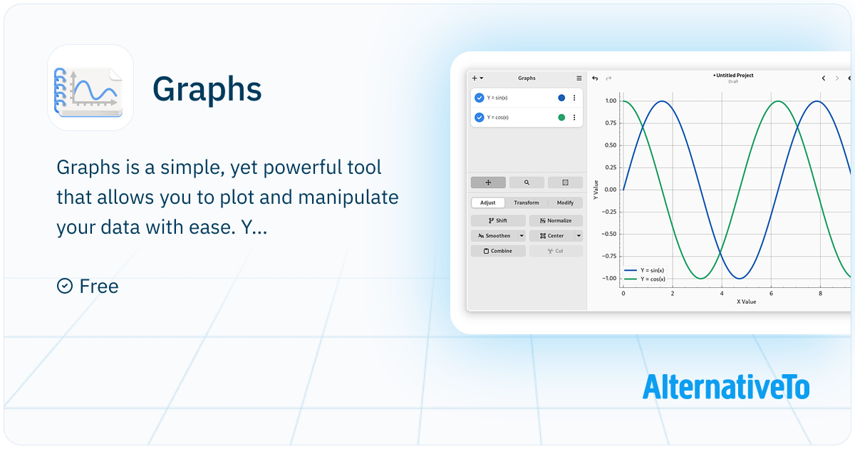 Graph Plot Style Graphs: Effortlessly plot and refine data with customizable styles ...