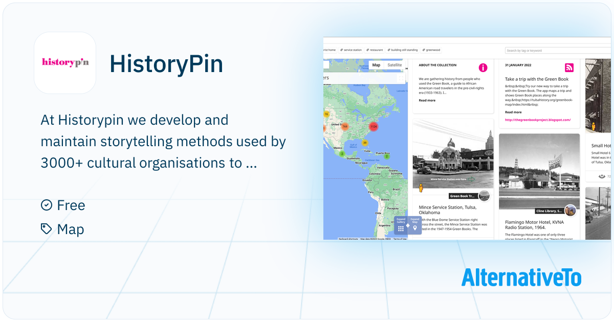 Historypin