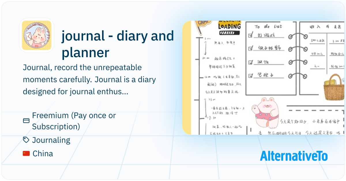 journal - diary and planner: Journal is a diary designed for journal ...