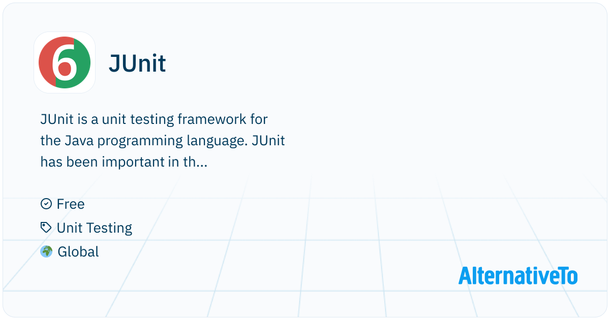JUnit: The programmer-friendly testing framework for Java and the JVM ...
