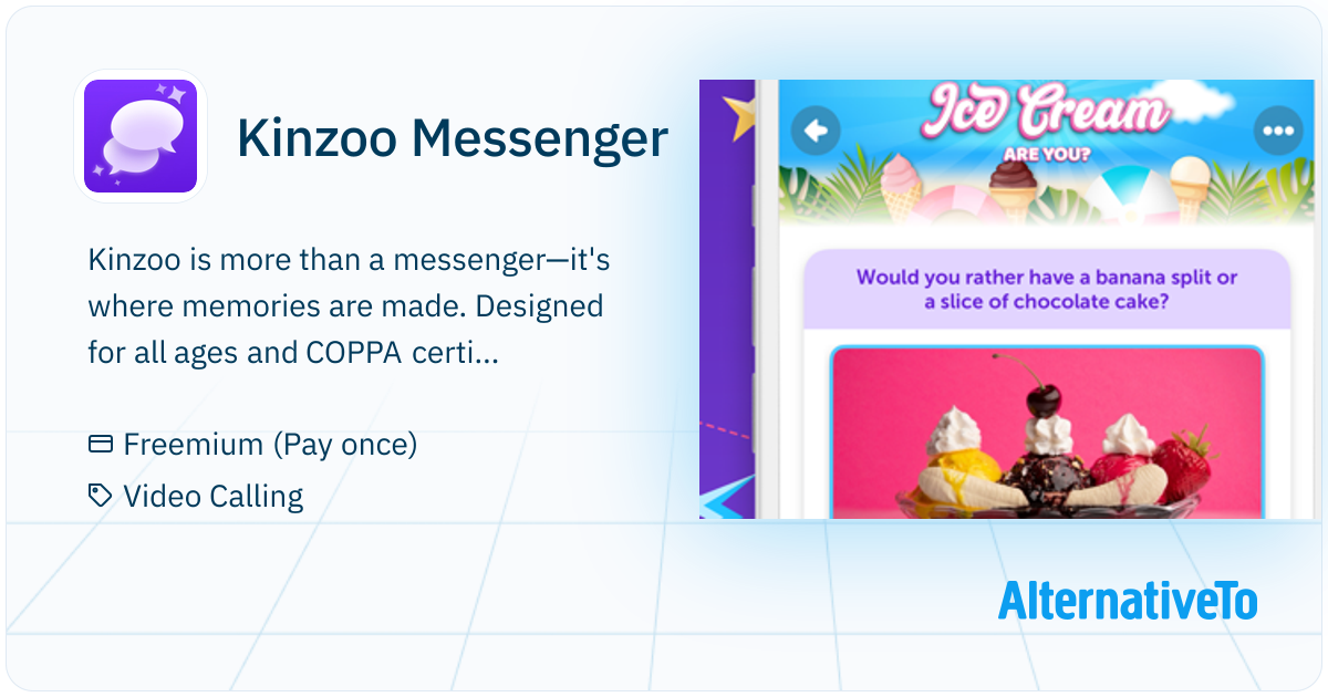 kinzoo-messenger-messenger-app-for-kids-with-parental-controls