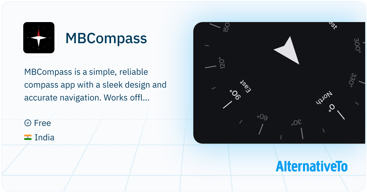Compass Net MBCompass: A fully functional jetpack compose compass app that uses ...