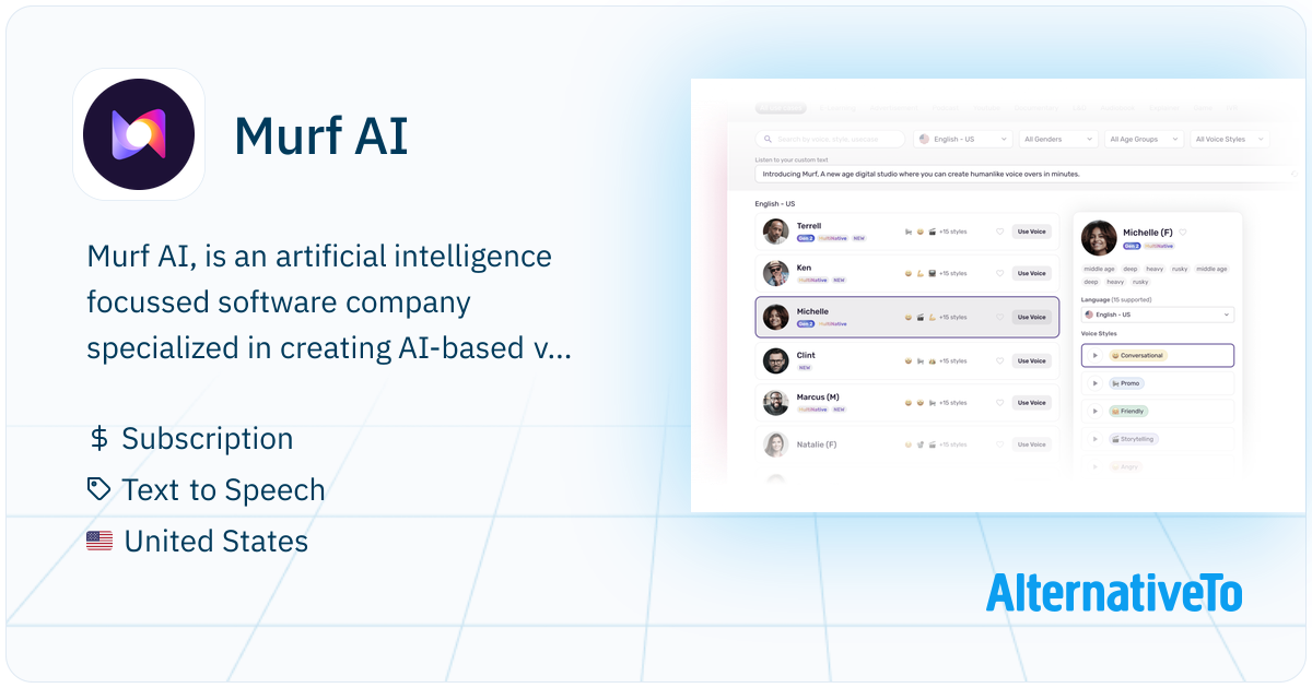murf-ai-studio-quality-ai-voice-overs-from-text-or-recordings