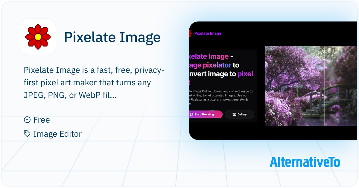Pixelate Image: Online: Upload and convert image to pixel art online ...