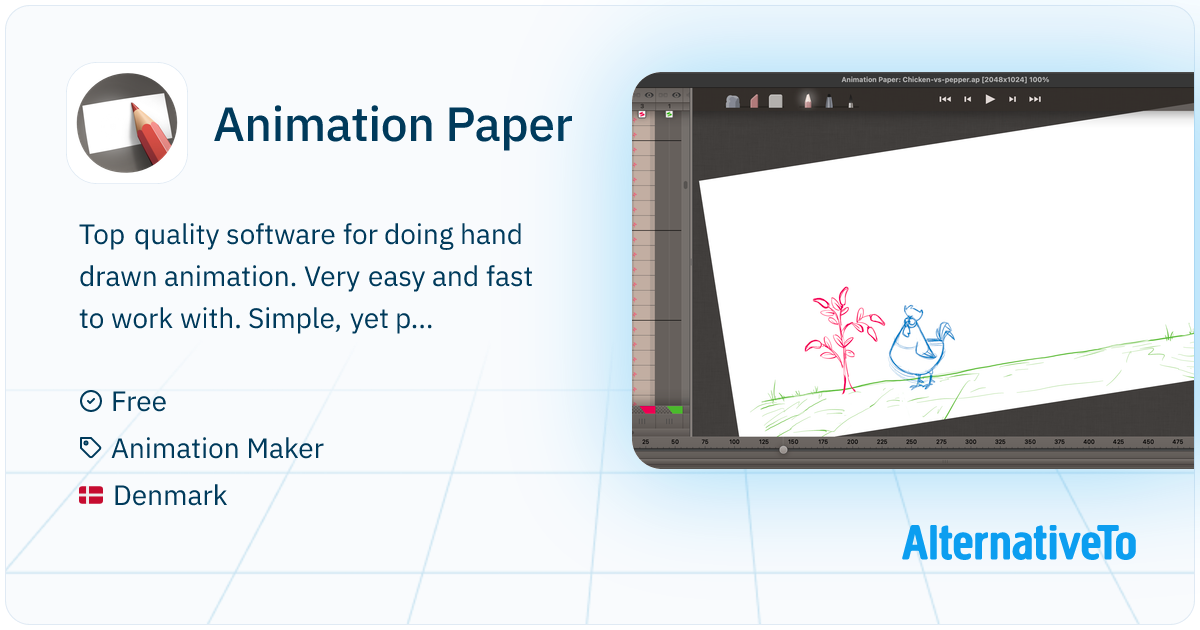 Animation Paper: