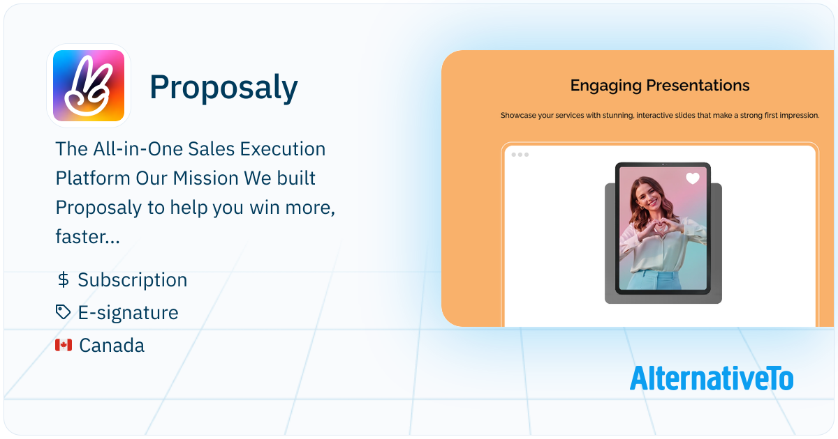 Quotelab Proposaly: Streamline and automate your entire sales cycle by ...