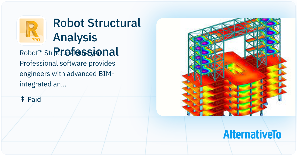 Robot Structral Analysis Program Robot Structural Analysis Professional: Robot Structural Analysis ...