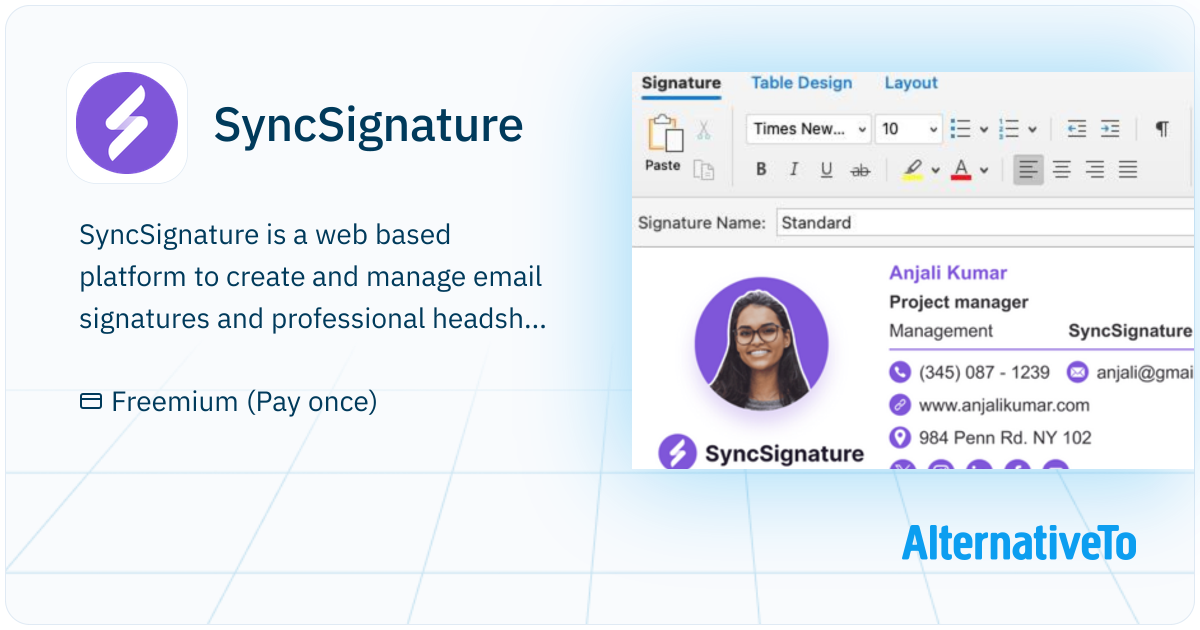 syncsignature-generate-branded-email-signatures-and-professional