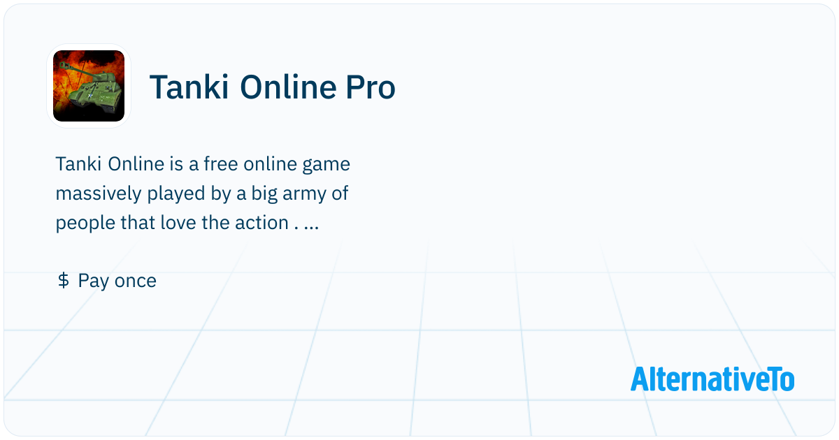 Tanki Online Pro: Achieve new levels,get rewards,win battles ...