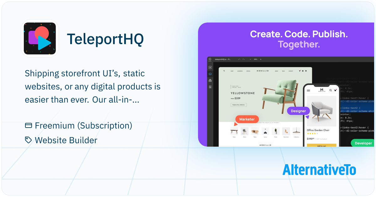 teleporthq-the-collaborative-front-end-platform-with-integrated-ui