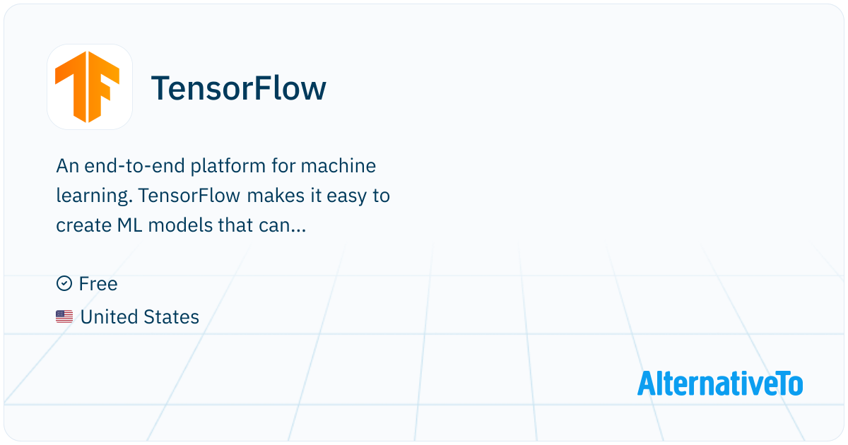 TensorFlow: Open source software library for machine learning in ...