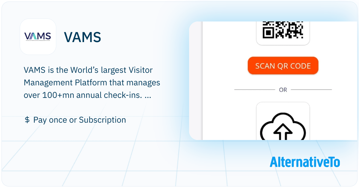 Vams Log In VAMS: Leading visitor management solution that helps in structuring and ...