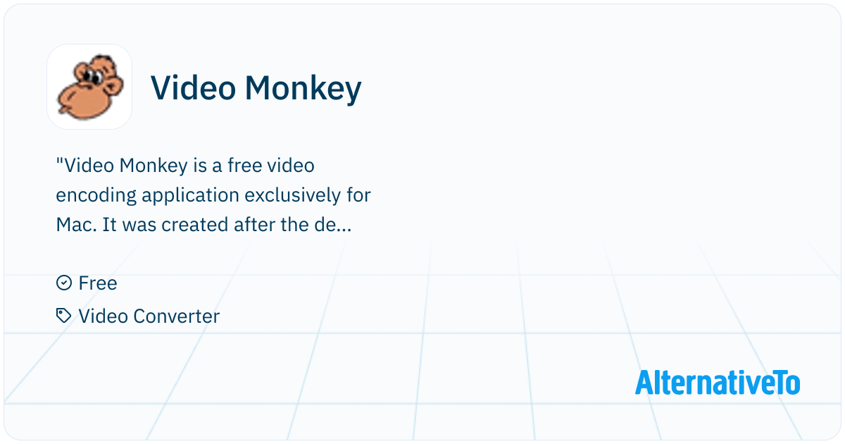 Monkey Key Video Video Monkey: