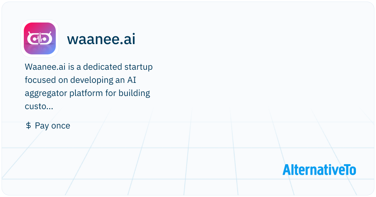 waanee.ai: Waanee.ai Deliver Growth-Driven Customer Experiences, and ...