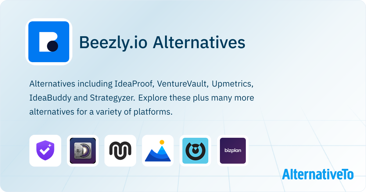 Beezly.io Alternatives - Explore Similar Apps & Services | AlternativeTo