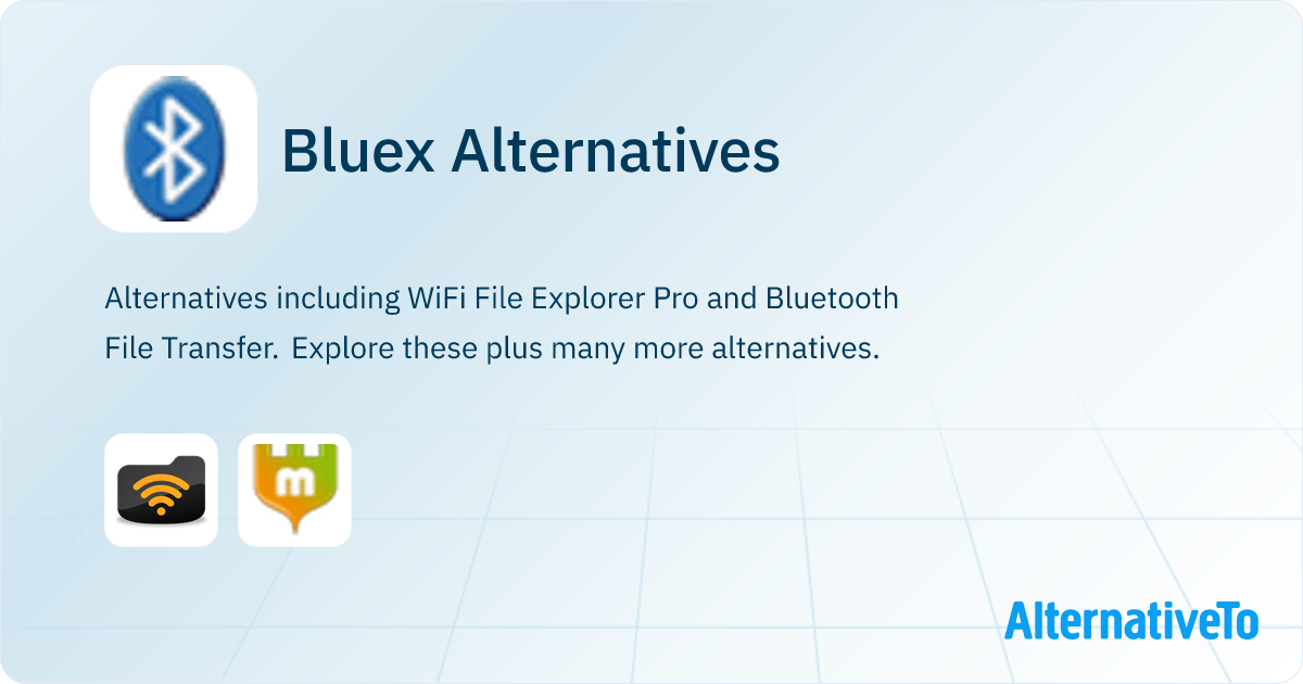 Bluex Alternatives and Similar Apps | AlternativeTo