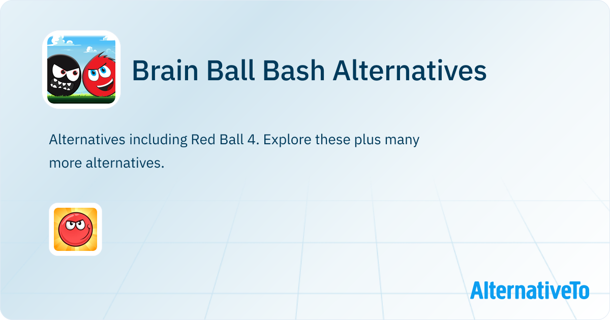 Brain Ball Bash Alternatives - Explore Similar Games | AlternativeTo