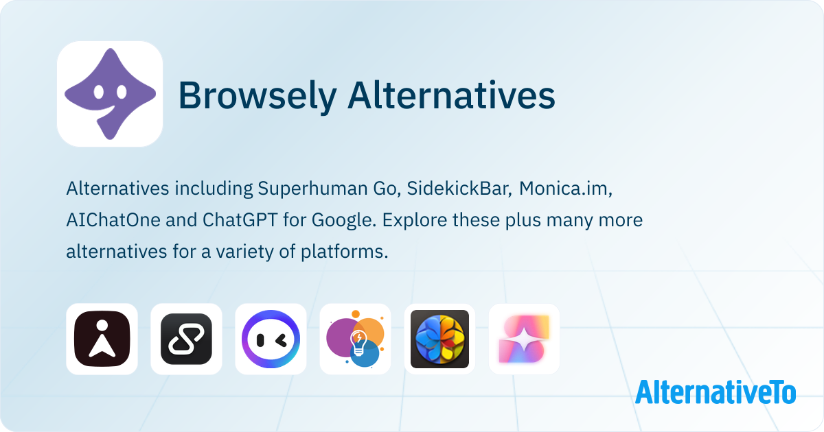 Browsely Alternatives - Explore Similar Extensions & Add-Ons ...