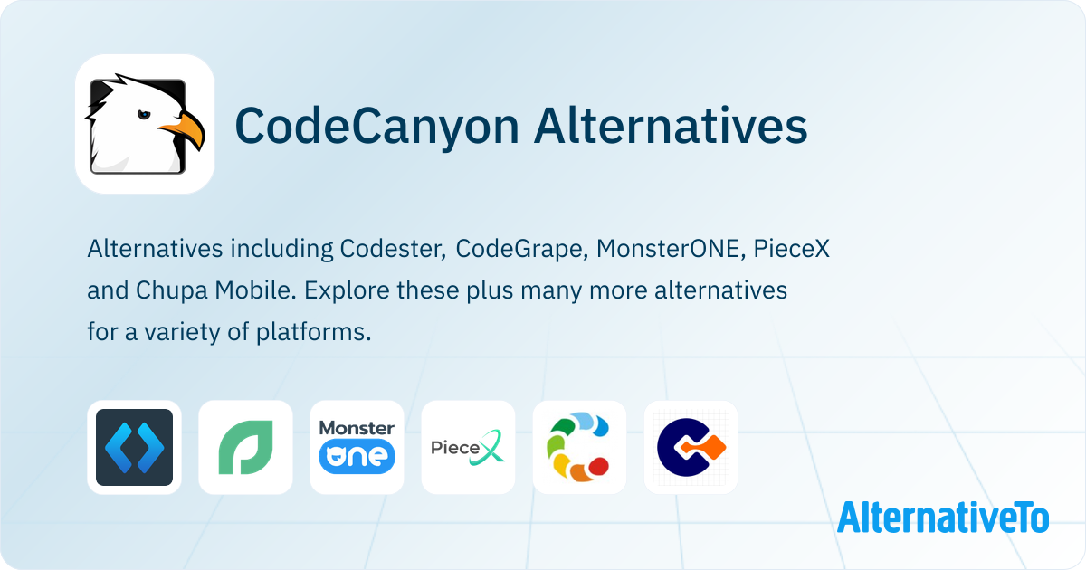Codecanyon Android 12 Great CodeCanyon Alternatives: Top Similar Sites & Apps in 2025 ...