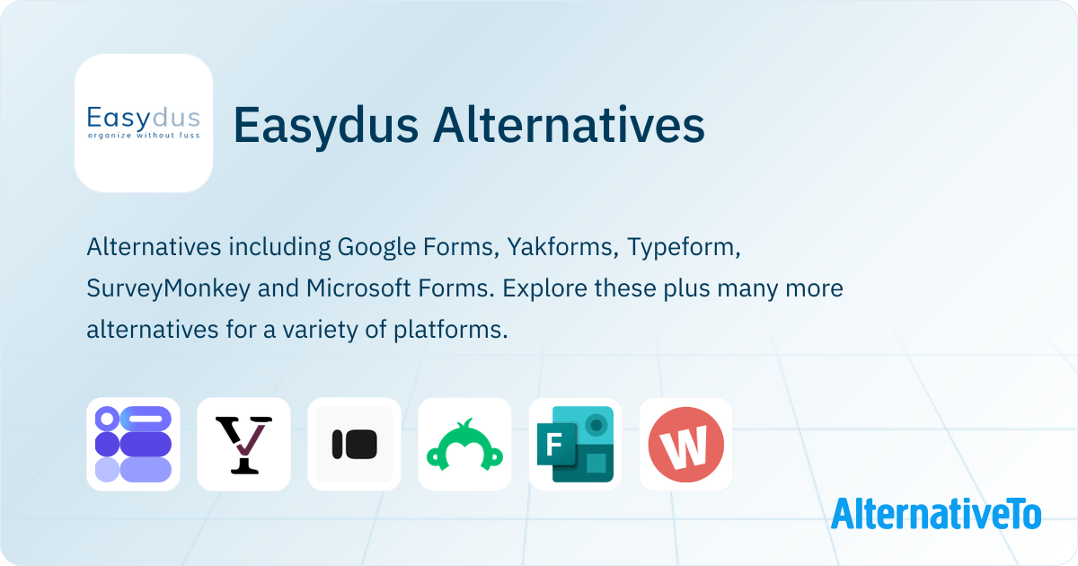 Easydus Alternatives - Explore Similar Sites & Apps | AlternativeTo