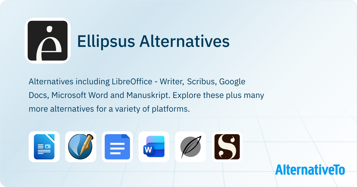 Ellipsus Alternatives: Top 3 Team Collaboration Tools & Similar ...