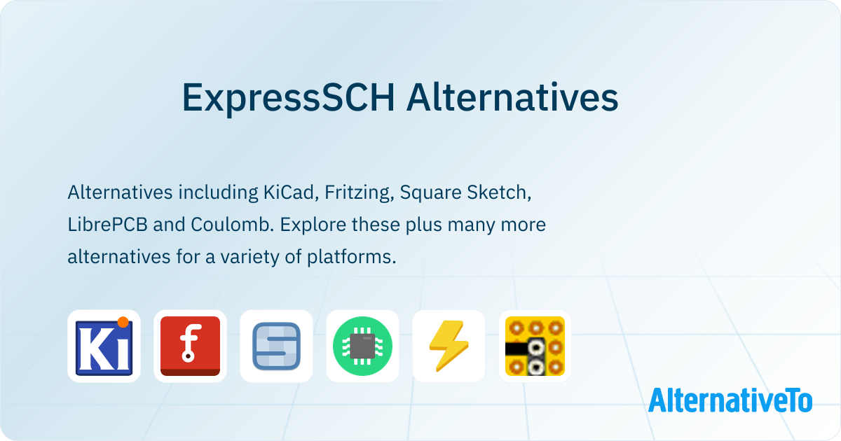 ExpressSCH Alternatives - Explore Similar Software | AlternativeTo