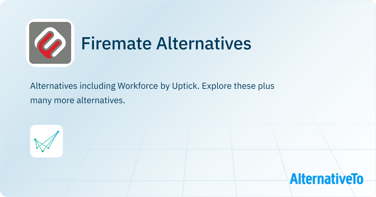 Firemate Alternatives - Explore Similar Apps & Services | AlternativeTo