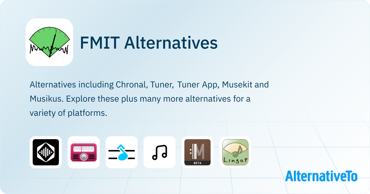 Combuilder Fmit FMIT Alternatives - Explore Similar Software | AlternativeTo