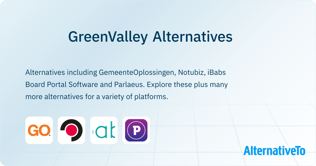 GreenValley Alternatives - Explore Similar Sites & Apps | AlternativeTo