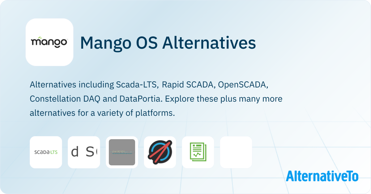 Linux Mango Mango OS Alternatives - Explore Similar Apps & Services | AlternativeTo