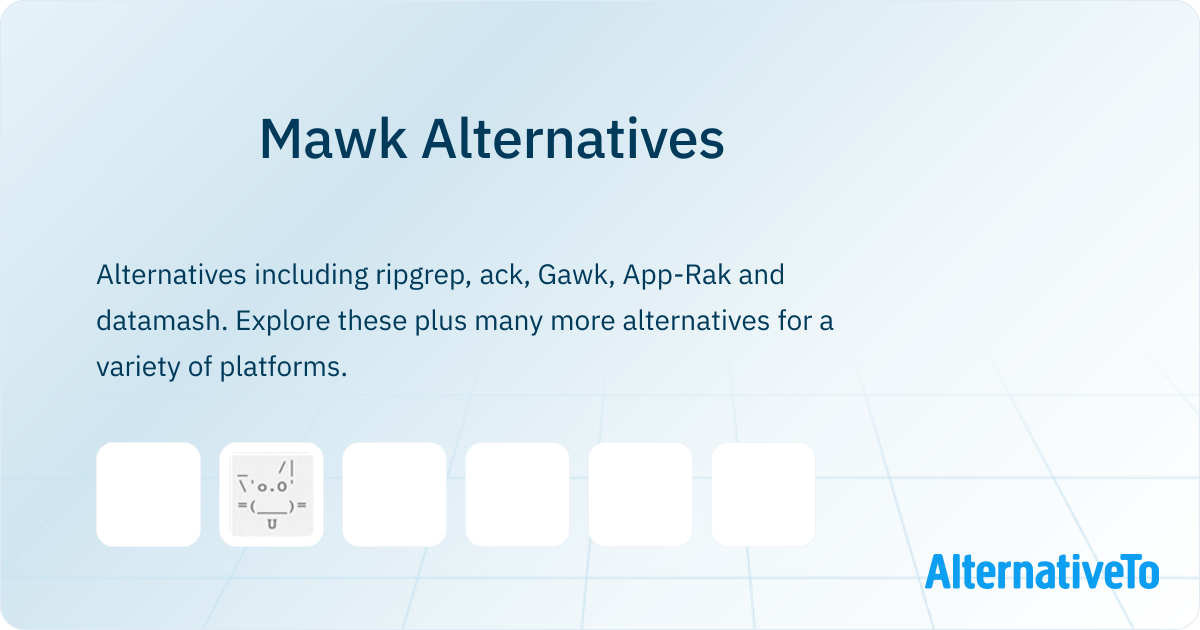Themawk Mawk Alternatives - Explore Similar Software | AlternativeTo