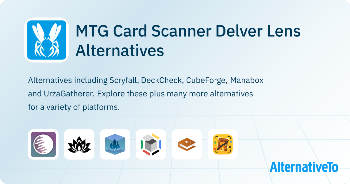 mtg card scanner delver lens Magic the Gathering: Marvel's Spiderman Gift Bundle main image 0