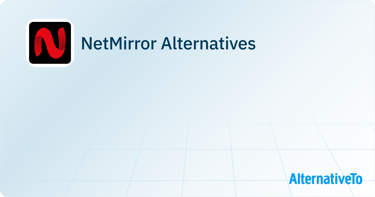NetMirror Alternatives Top 1 Movie Streaming Services AlternativeTo NetMirror Alternatives Top 1 Movie Streaming Services AlternativeTo