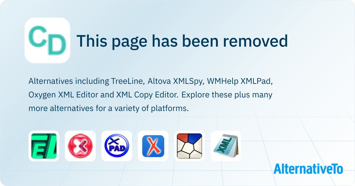 Online XML Editor Alternatives: Top 20 XML Editors | AlternativeTo
