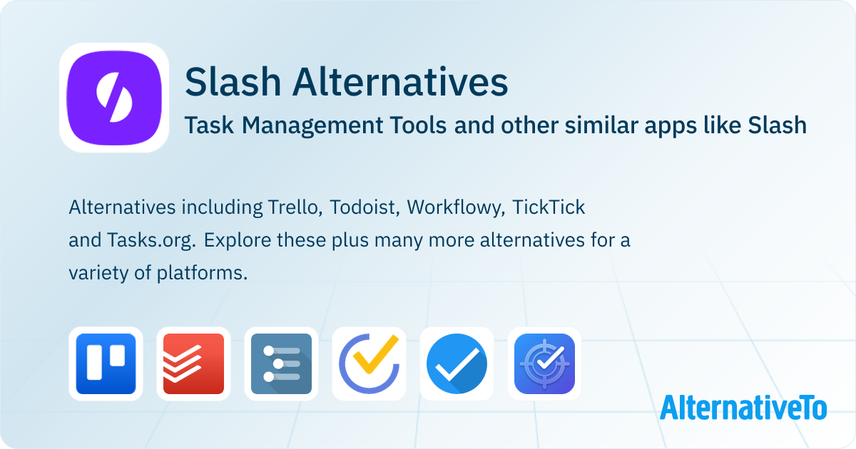 New Task Slash Rotation Slash Alternatives: Top 12 Task Management Tools & Similar Apps ...