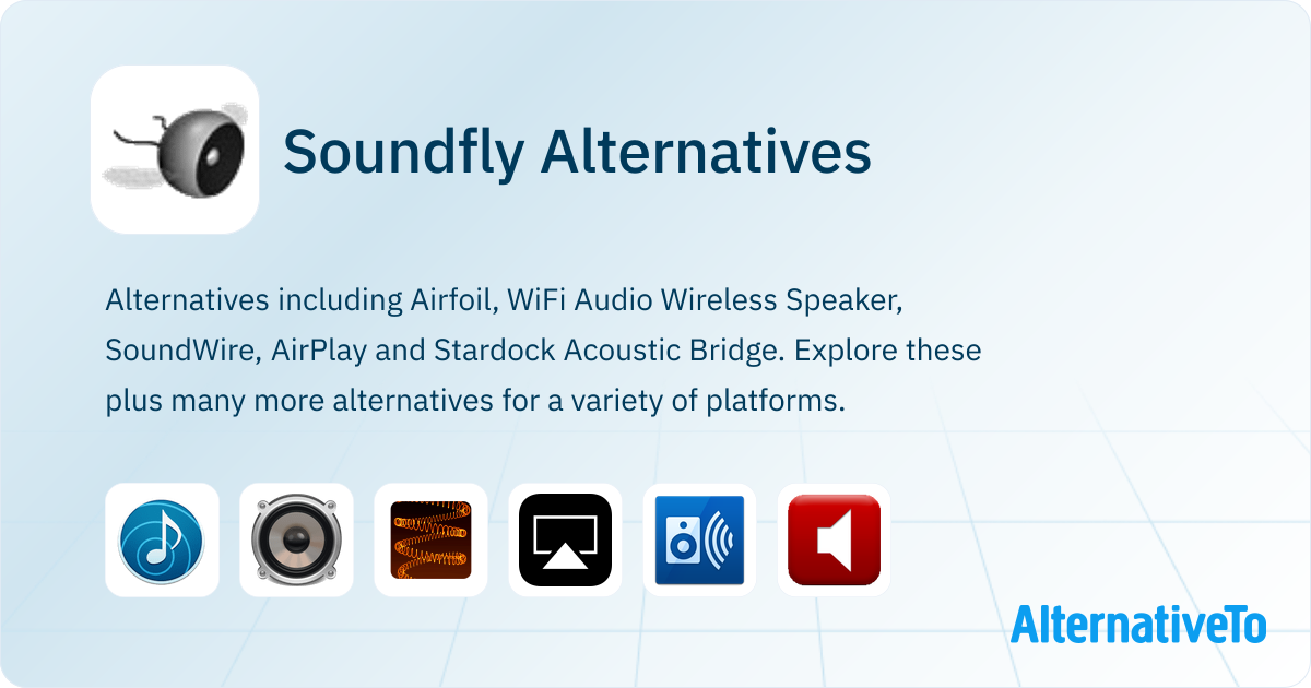 Soundfly Soundfly Alternatives - Explore Similar Software | AlternativeTo