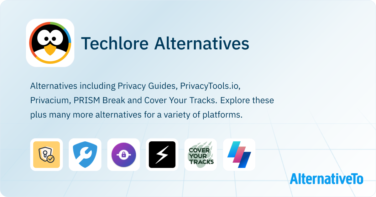 Techlore Alternatives - Explore Similar Sites & Apps | AlternativeTo