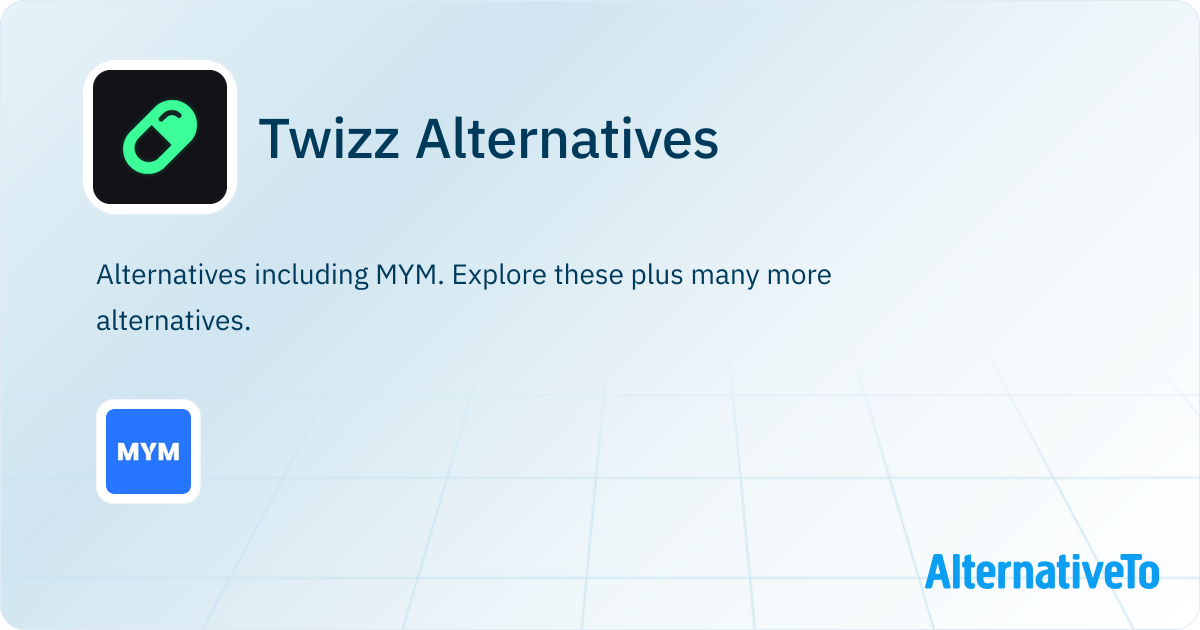 Twizz Handshake Twizz Alternatives - Explore Similar Sites & Apps | AlternativeTo